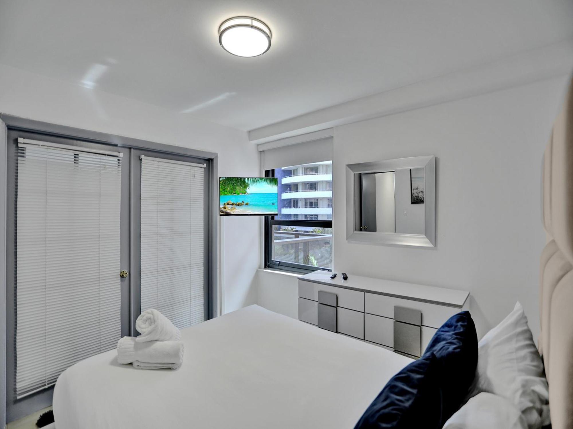 Ocean View W Service 411 Appartamento *