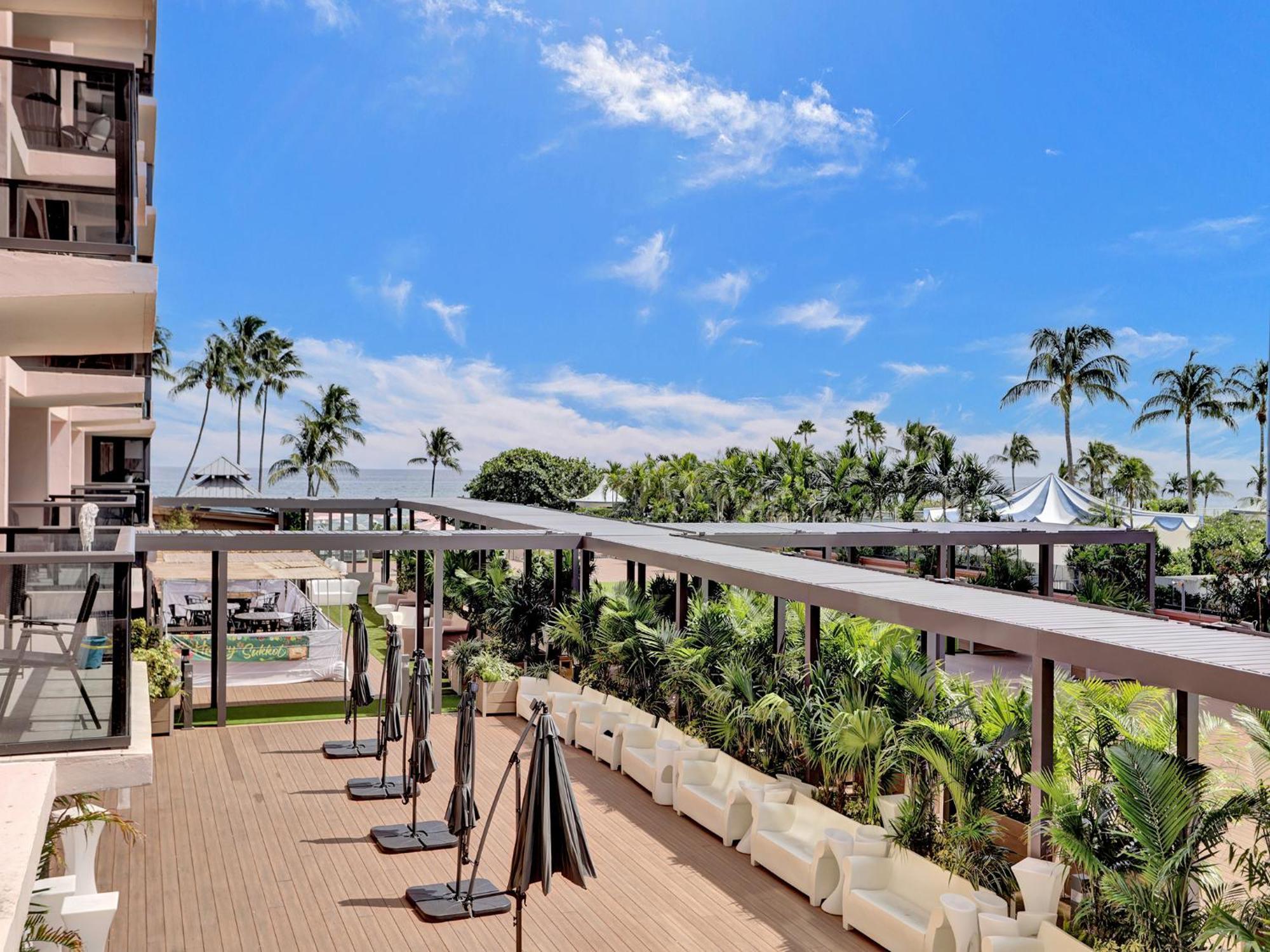 Ocean View W Service 411 Appartamento *